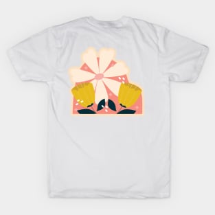 FLOWERS T-Shirt